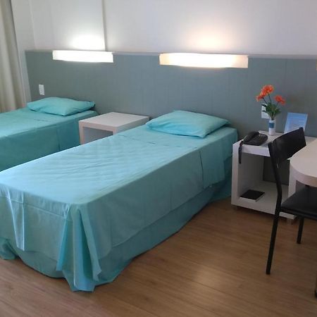 Barreto Apart Hotel 브라질리아 외부 사진