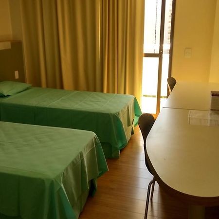 Barreto Apart Hotel 브라질리아 외부 사진