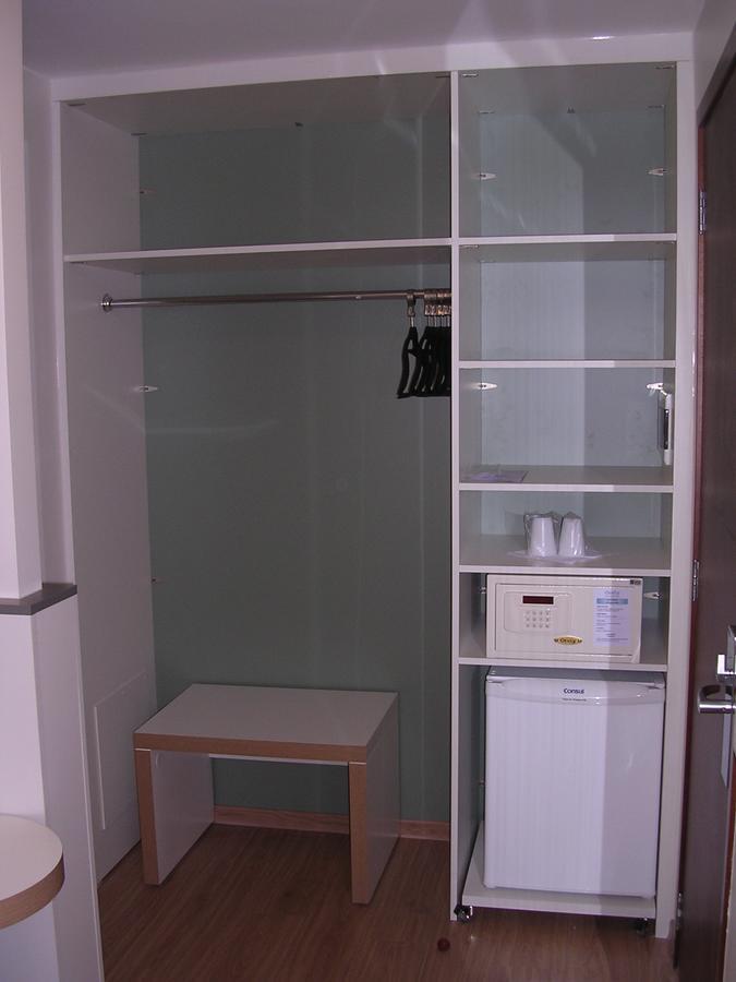 Barreto Apart Hotel 브라질리아 외부 사진