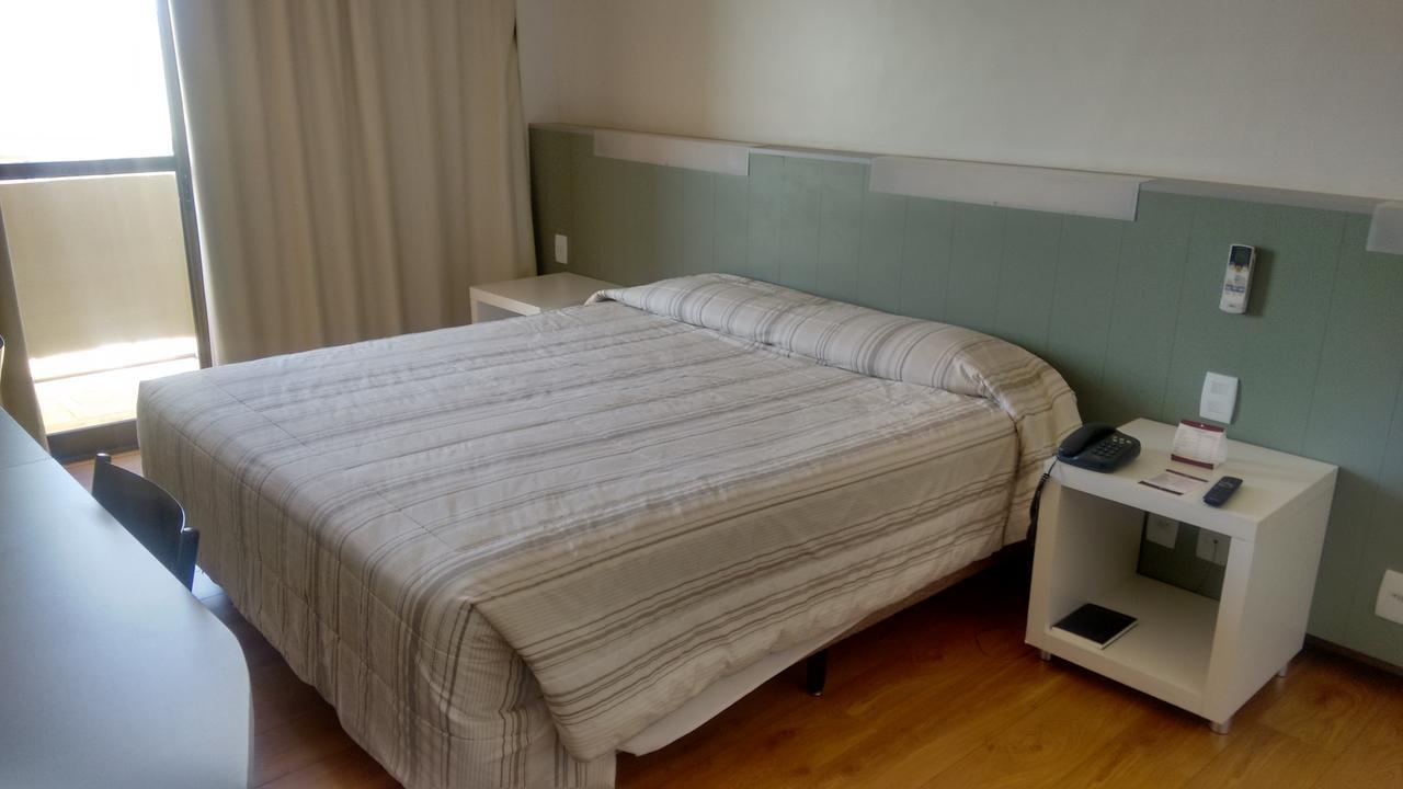 Barreto Apart Hotel 브라질리아 외부 사진