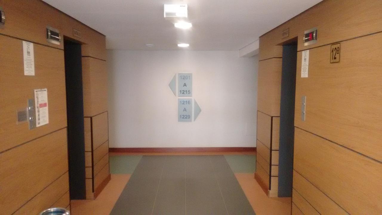 Barreto Apart Hotel 브라질리아 외부 사진