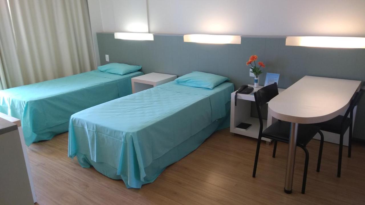 Barreto Apart Hotel 브라질리아 외부 사진