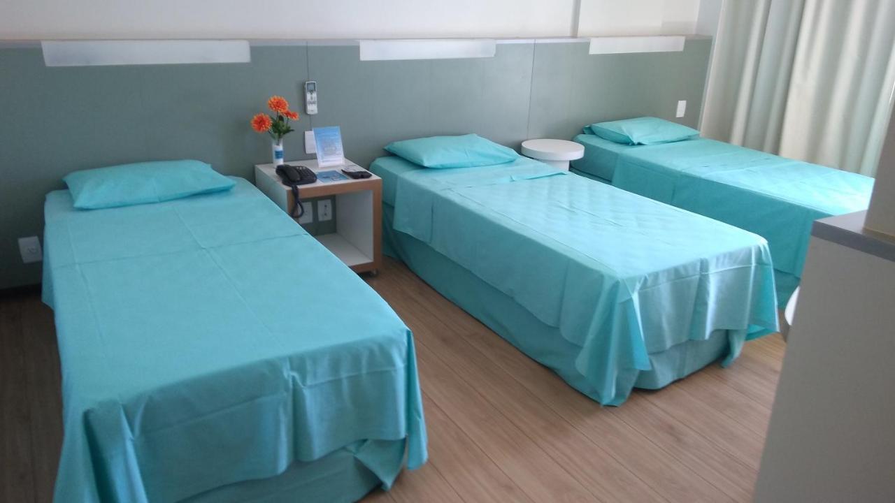 Barreto Apart Hotel 브라질리아 외부 사진