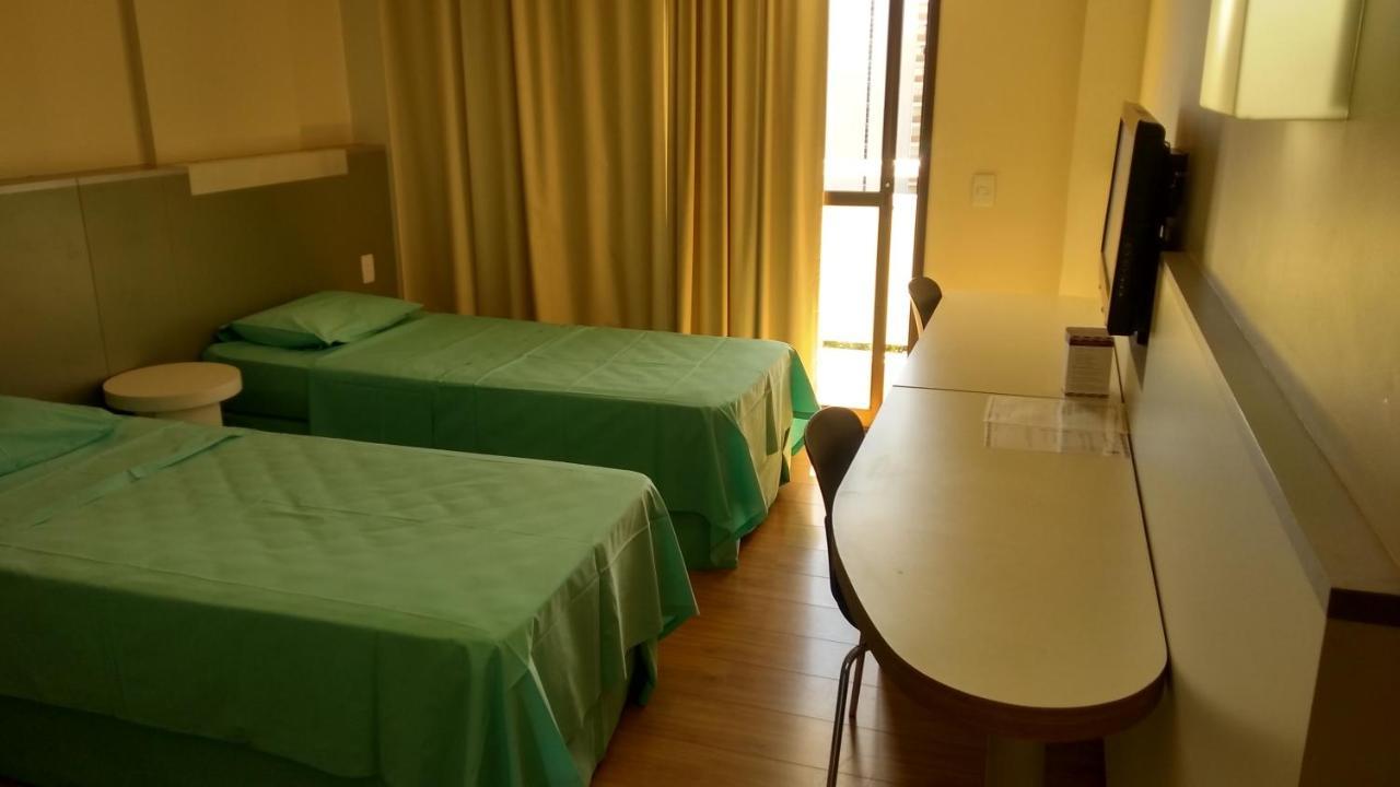 Barreto Apart Hotel 브라질리아 외부 사진