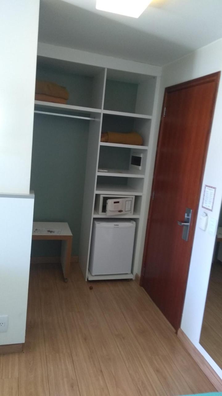 Barreto Apart Hotel 브라질리아 외부 사진