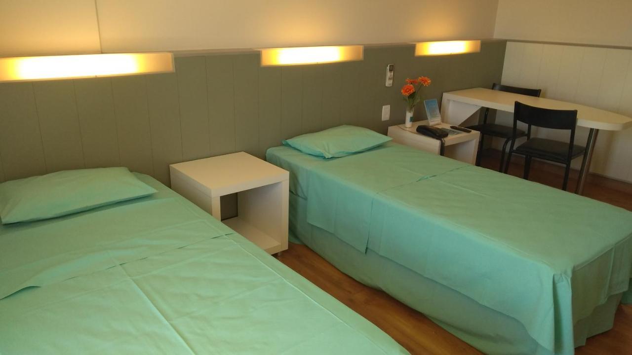 Barreto Apart Hotel 브라질리아 외부 사진