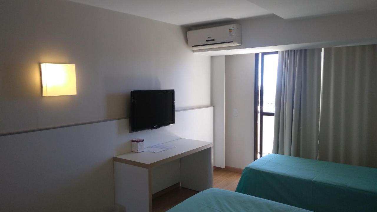 Barreto Apart Hotel 브라질리아 외부 사진