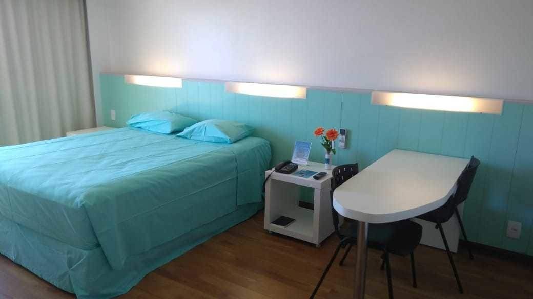 Barreto Apart Hotel 브라질리아 외부 사진