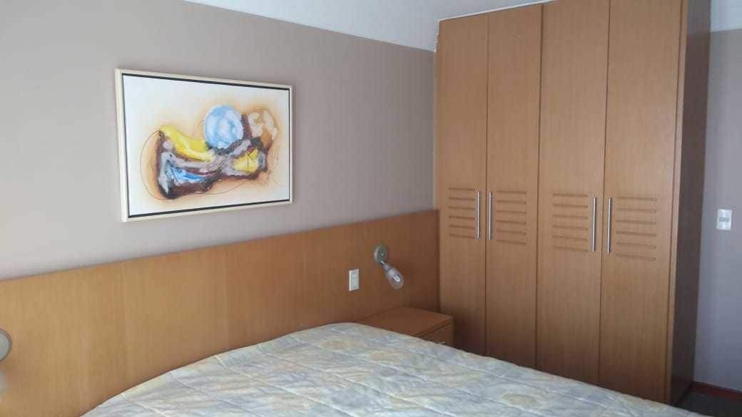 Barreto Apart Hotel 브라질리아 외부 사진